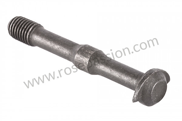 P42378 - Connecting rod bolt for Porsche 911 Turbo / 911T / GT2 / 965 • 1988 • 3.3 turbo • Targa • Manual gearbox, 4 speed