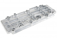 P42408 - Cache culbuteur pour Porsche 
