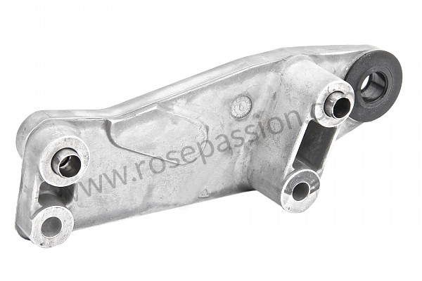 P42409 - Supporting bow for Porsche 964 / 911 Carrera 2/4 • 1991 • 964 carrera 2 • Targa • Manual gearbox, 5 speed