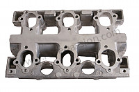 P42410 - Camshaft housing for Porsche 964 / 911 Carrera 2/4 • 1991 • 964 carrera 4 • Coupe • Manual gearbox, 5 speed