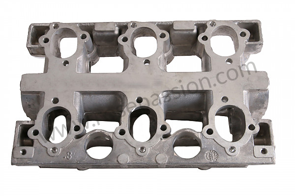 P42410 - Camshaft housing for Porsche 964 / 911 Carrera 2/4 • 1991 • 964 carrera 4 • Coupe • Manual gearbox, 5 speed
