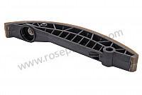 P42416 - Carril tensor para Porsche 964 / 911 Carrera 2/4 • 1993 • 964 carrera 2 • Cabrio • Caja auto