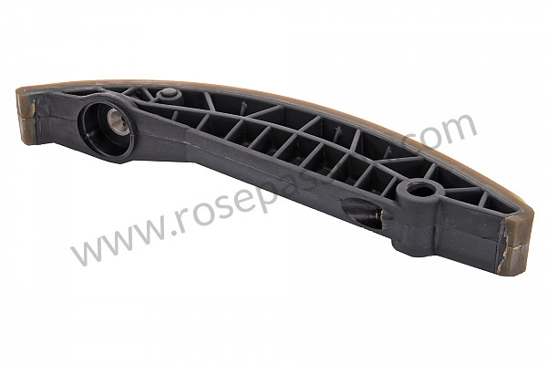 P42416 - Carril tensor para Porsche 964 / 911 Carrera 2/4 • 1991 • 964 carrera 2 • Coupe • Caja auto