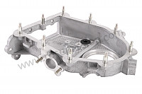 P42420 - Chain case for Porsche 993 / 911 Carrera • 1998 • 993 carrera 2 • Targa • Manual gearbox, 6 speed
