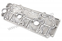 P42427 - Rocker cover (tightening to 9.7 nm) for Porsche 964 / 911 Carrera 2/4 • 1989 • 964 carrera 4 • Coupe • Manual gearbox, 5 speed