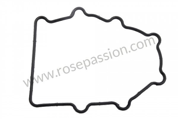 P42433 - Gasket for Porsche 964 / 911 Carrera 2/4 • 1993 • 964 carrera 2 • Coupe • Automatic gearbox