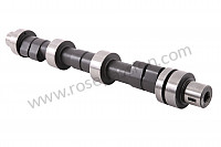P42434 - Camshaft for Porsche 964 / 911 Carrera 2/4 • 1992 • 964 carrera 2 • Coupe • Automatic gearbox