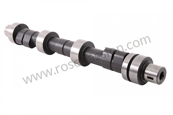 P42434 - Camshaft for Porsche 964 / 911 Carrera 2/4 • 1992 • 964 carrera 2 • Coupe • Automatic gearbox