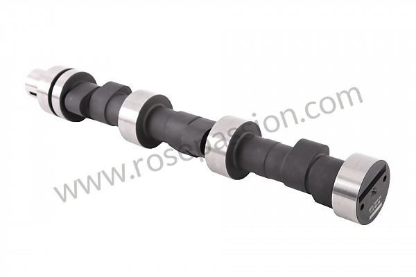 P42435 - Camshaft for Porsche 964 / 911 Carrera 2/4 • 1991 • 964 carrera 2 • Coupe • Automatic gearbox