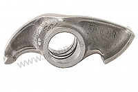 P111785 - Rsr rocker arm with pads for Porsche 911 G • 1974 • 2.7 • Coupe • Manual gearbox, 4 speed