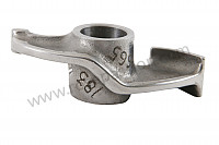 P111785 - Rsr rocker arm with pads for Porsche 911 G • 1977 • 3.0 carrera • Coupe • Manual gearbox, 5 speed
