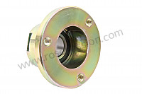 P42457 - Wheel hub for Porsche 993 Turbo • 1995 • 993 turbo • Coupe • Manual gearbox, 6 speed