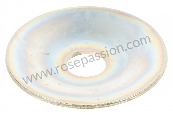 P42468 - Pulley for Porsche 964 / 911 Carrera 2/4 • 1994 • 964 carrera 2 • Coupe • Automatic gearbox