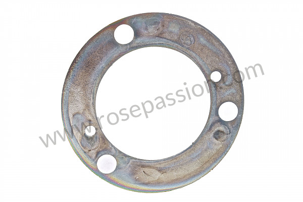 P42489 - Shim for Porsche 911 Turbo / 911T / GT2 / 965 • 1992 • 3.3 turbo • Coupe • Manual gearbox, 5 speed