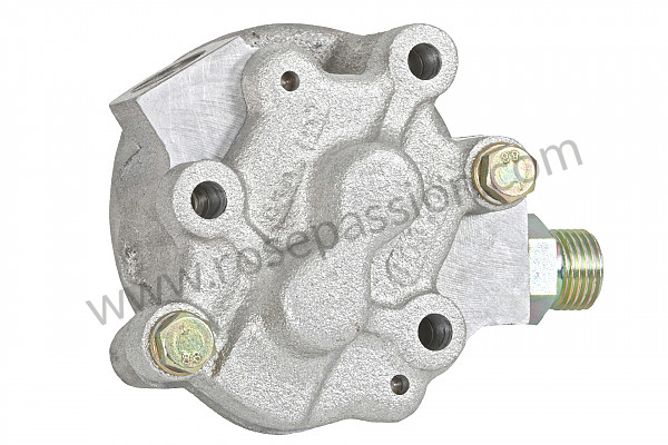 P42494 - Oil pump for Porsche 911 Turbo / 911T / GT2 / 965 • 1986 • 3.3 turbo • Coupe • Manual gearbox, 4 speed