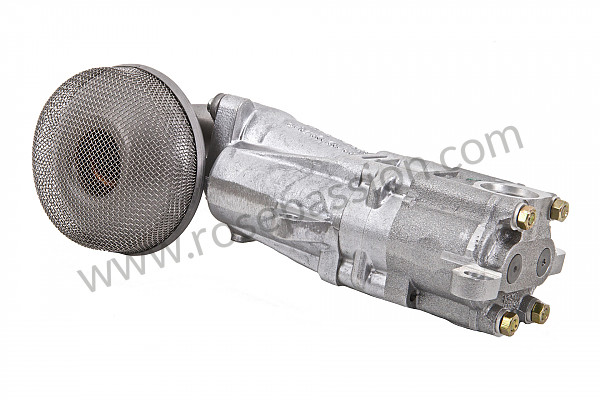 P42495 - Oil pump for Porsche 993 / 911 Carrera • 1996 • 993 rs • Coupe • Manual gearbox, 6 speed