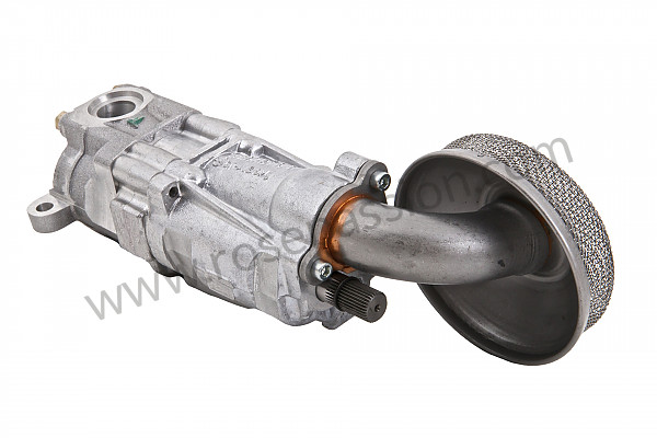 P42495 - Oil pump for Porsche 993 / 911 Carrera • 1996 • 993 rs • Coupe • Manual gearbox, 6 speed