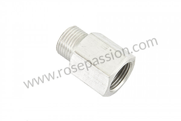 P149384 - Screw socket for Porsche 911 Turbo / 911T / GT2 / 965 • 1994 • 3.6 turbo • Coupe • Manual gearbox, 5 speed