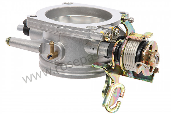 P42508 - Corps de papillon pour Porsche 