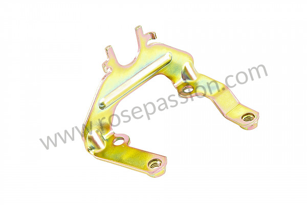 P42522 - Support for Porsche 964 / 911 Carrera 2/4 • 1990 • 964 carrera 2 • Coupe • Manual gearbox, 5 speed