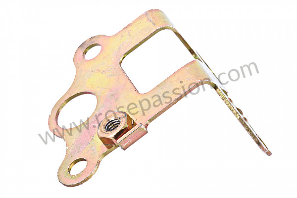 P42549 - BEARING BRACKET XXXに対応 Porsche 964 / 911 Carrera 2/4 • 1991 • 964 carrera 2 • Targa