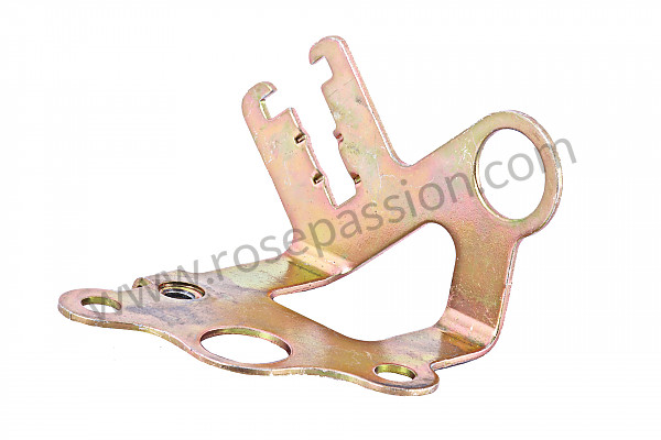 P42549 - Support for Porsche 964 / 911 Carrera 2/4 • 1989 • 964 carrera 4 • Coupe • Manual gearbox, 5 speed