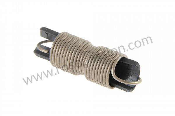 P42565 - Return spring for Porsche 964 / 911 Carrera 2/4 • 1991 • 964 carrera 2 • Coupe • Manual gearbox, 5 speed