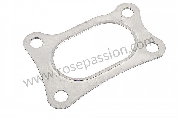 P42582 - Gasket for Porsche 964 / 911 Carrera 2/4 • 1991 • 964 carrera 2 • Coupe • Automatic gearbox