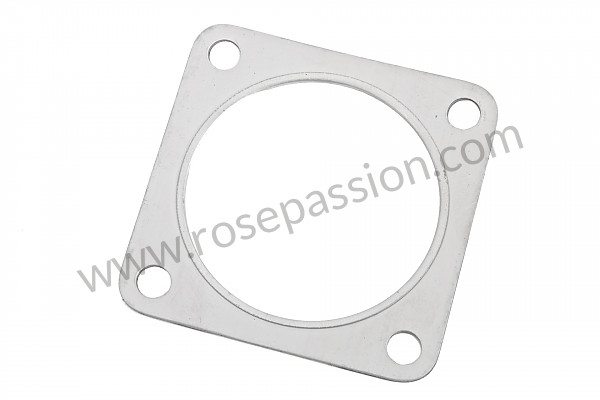 P42583 - Gasket for Porsche 964 / 911 Carrera 2/4 • 1993 • 964 carrera 4 • Coupe • Manual gearbox, 5 speed