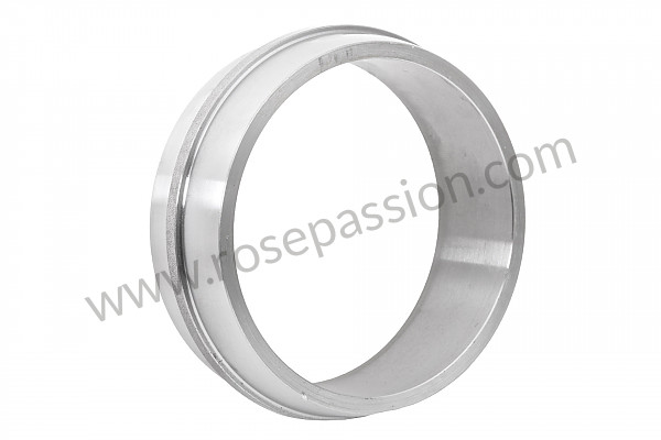 P42586 - Sealing ring for Porsche 964 / 911 Carrera 2/4 • 1991 • 964 carrera 2 • Coupe • Automatic gearbox