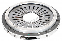 P42611 - Pressure plate for Porsche 993 / 911 Carrera • 1996 • 993 rs • Coupe • Manual gearbox, 6 speed