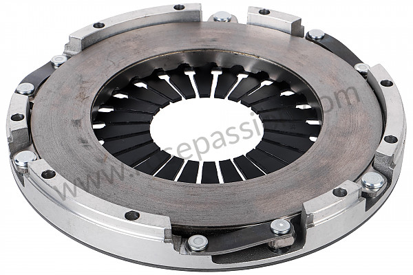 P42612 - Mécanisme d'embrayage pour Porsche 