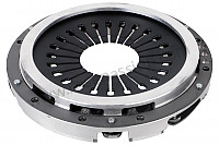 P42612 - Mécanisme d'embrayage pour Porsche 