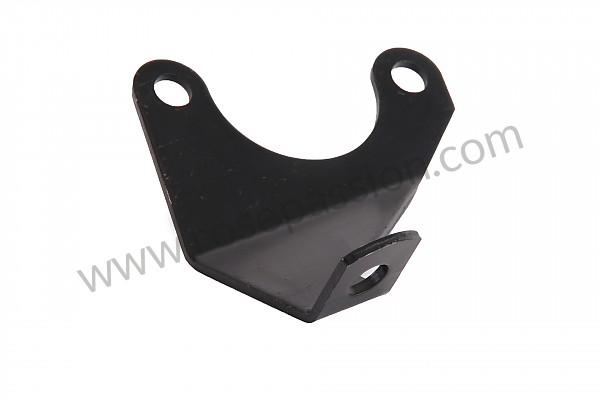 P42630 - Support for Porsche 964 / 911 Carrera 2/4 • 1990 • 964 carrera 2 • Coupe • Manual gearbox, 5 speed