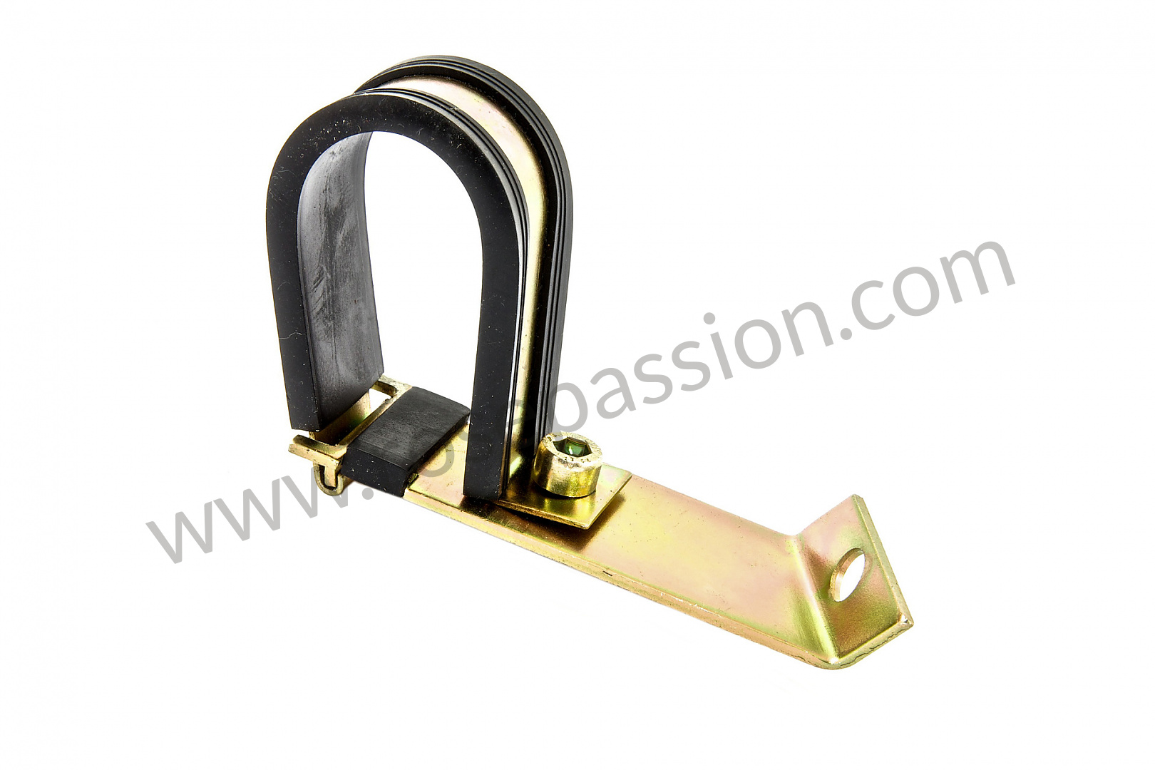 P42636 - 96412601500 - Halter für Porsche