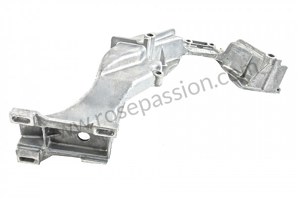 P42638 - Bracket for Porsche 964 / 911 Carrera 2/4 • 1991 • 964 carrera 4 • Targa • Manual gearbox, 5 speed