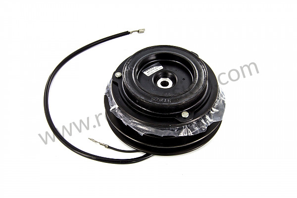 P42648 - Magnetic clutch for Porsche 993 / 911 Carrera • 1998 • 993 carrera 2 • Coupe • Automatic gearbox