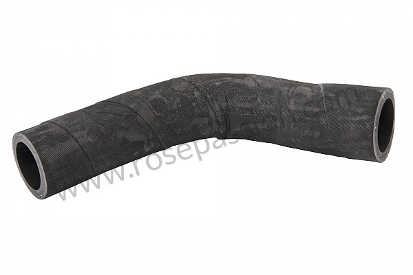 P42731 - Oil hose for Porsche 964 / 911 Carrera 2/4 • 1992 • 964 rs • Coupe • Manual gearbox, 5 speed