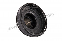 P42801 - Sealing sleeve for Porsche 964 / 911 Carrera 2/4 • 1993 • 964 carrera 4 • Coupe • Manual gearbox, 5 speed