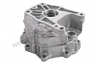 P42804 - Distributor housing for Porsche 993 / 911 Carrera • 1995 • 993 carrera 4 • Coupe • Manual gearbox, 6 speed