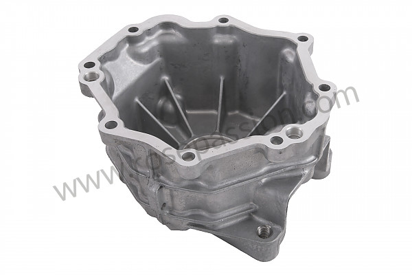 P42804 - Distributor housing for Porsche 993 Turbo • 1998 • 993 turbo • Coupe • Manual gearbox, 6 speed
