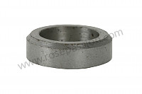 P42813 - Ring for Porsche 964 / 911 Carrera 2/4 • 1994 • 964 carrera 4 • Coupe • Manual gearbox, 5 speed