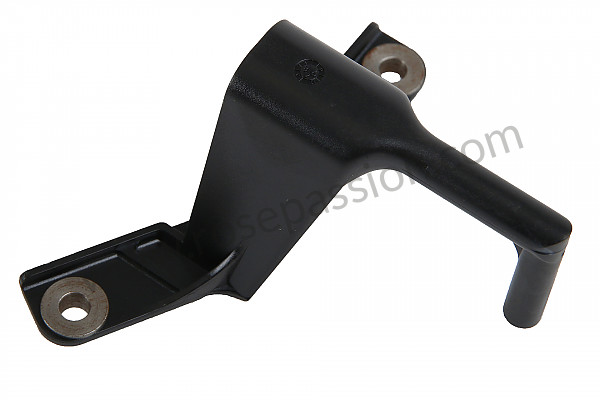 P42854 - Funnel for Porsche 996 Turbo / 996T / 911 Turbo / GT2 • 2001 • 996 turbo gt2 • Coupe • Manual gearbox, 6 speed