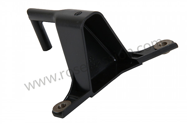 P42854 - Funnel for Porsche 993 Turbo • 1998 • 993 turbo • Coupe • Manual gearbox, 6 speed