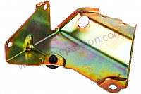 P42860 - Support for Porsche 964 / 911 Carrera 2/4 • 1990 • 964 carrera 4 • Coupe • Manual gearbox, 5 speed