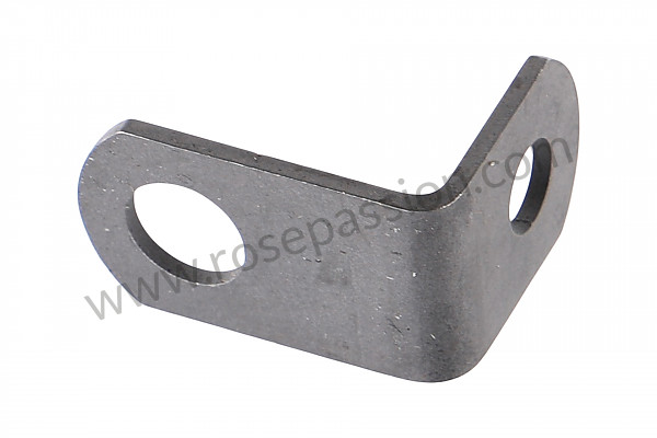 P42859 - Support for Porsche 964 / 911 Carrera 2/4 • 1992 • 964 carrera 4 • Coupe • Manual gearbox, 5 speed