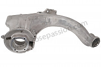 P42871 - Bras de suspension AR pour Porsche 