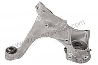 P42871 - Rear-axle trailing arm for Porsche 964 / 911 Carrera 2/4 • 1993 • 964 carrera 2 • Coupe • Manual gearbox, 5 speed