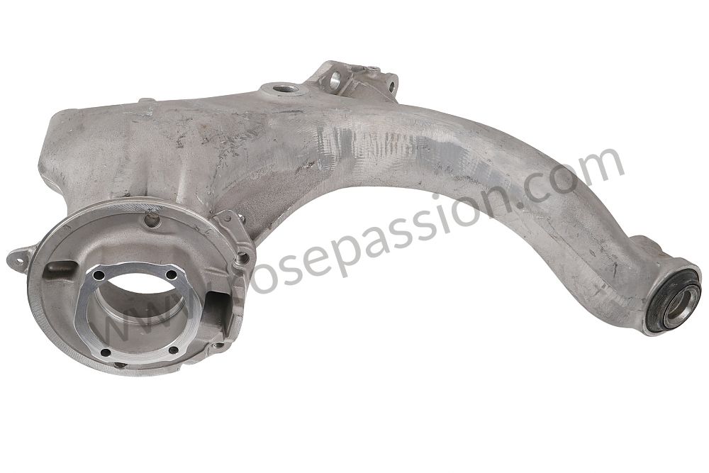P42871 - 96433102100 - REAR-AXLE TRAILING ARM - リア左 XXXに