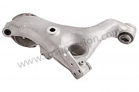 P42873 - Rear-axle trailing arm for Porsche 964 / 911 Carrera 2/4 • 1994 • 964 carrera 4 • Coupe • Manual gearbox, 5 speed